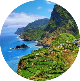 Madeira