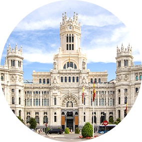 Madridas