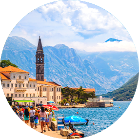Montenegro