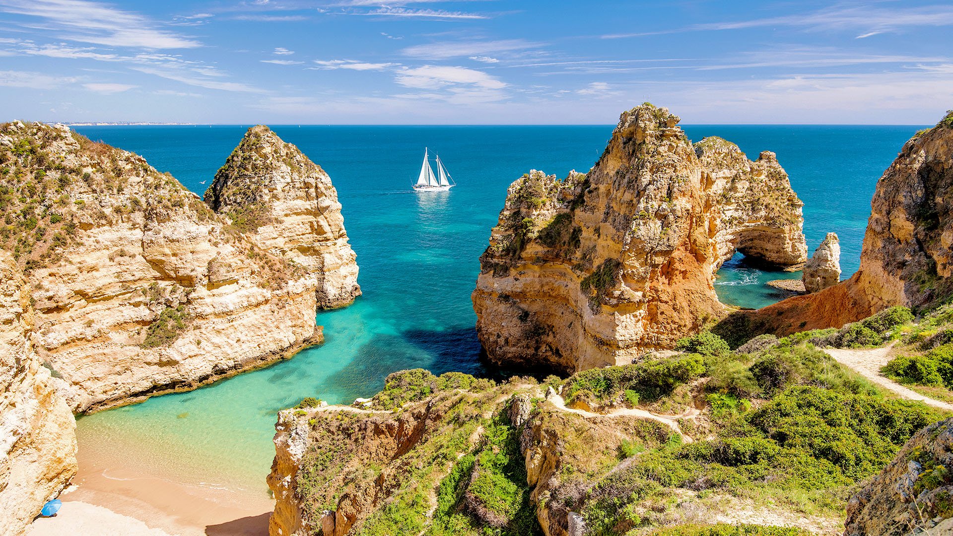 Portugalija - Kelioniu kryptys | ITAKA_LT