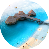 Zanzibaras