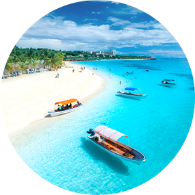 Zanzibaras
