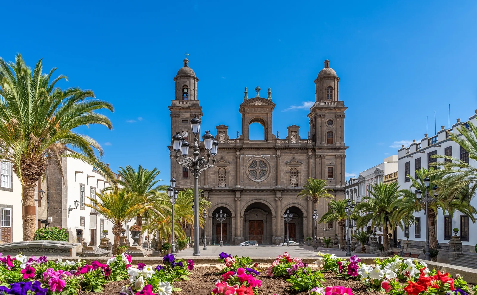 gran canaria