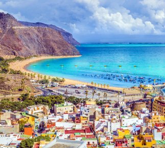 Tenerife