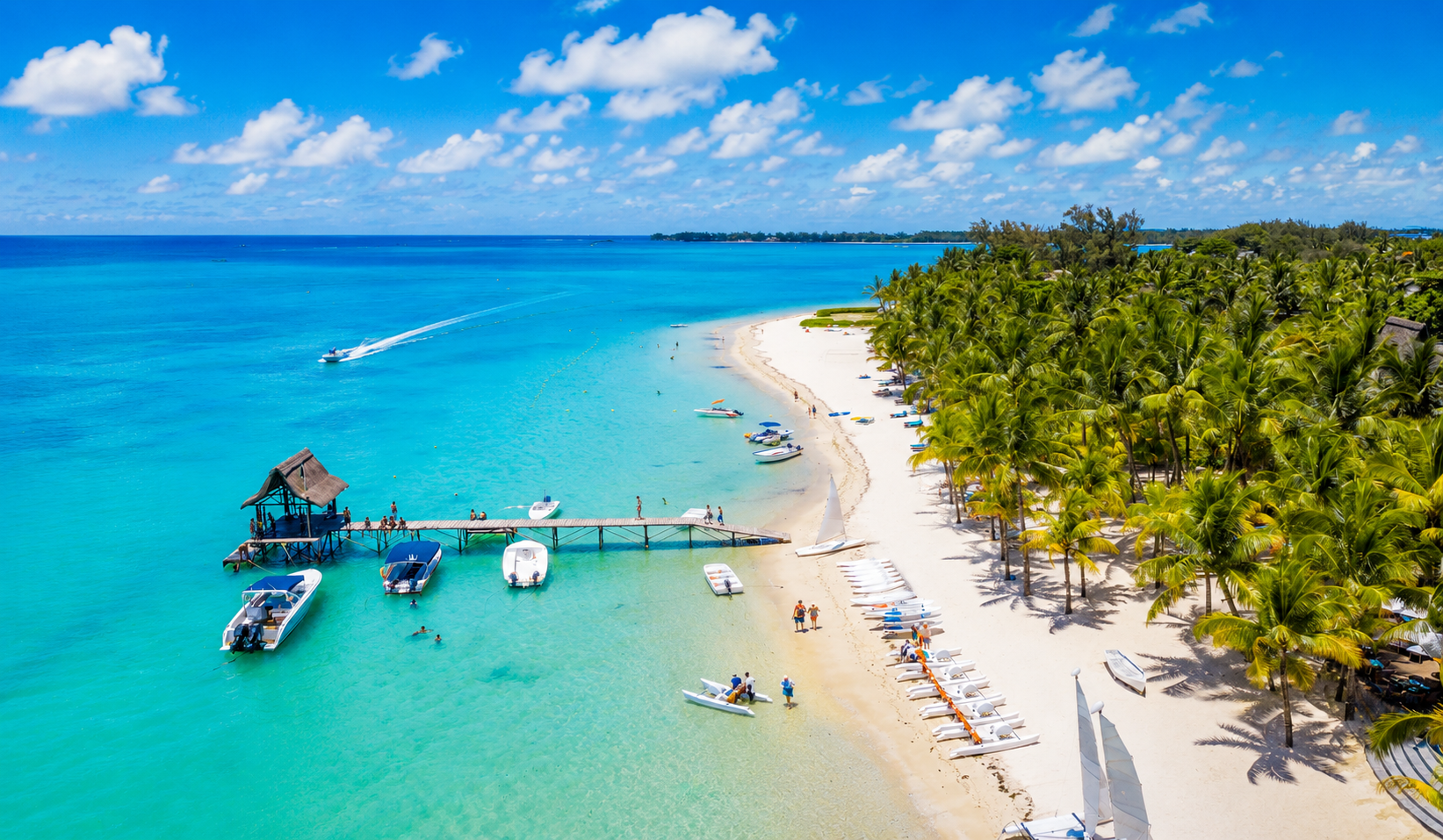 Mauritius: 5+1 élmény, amiért egyre több utazó választja a szigetet