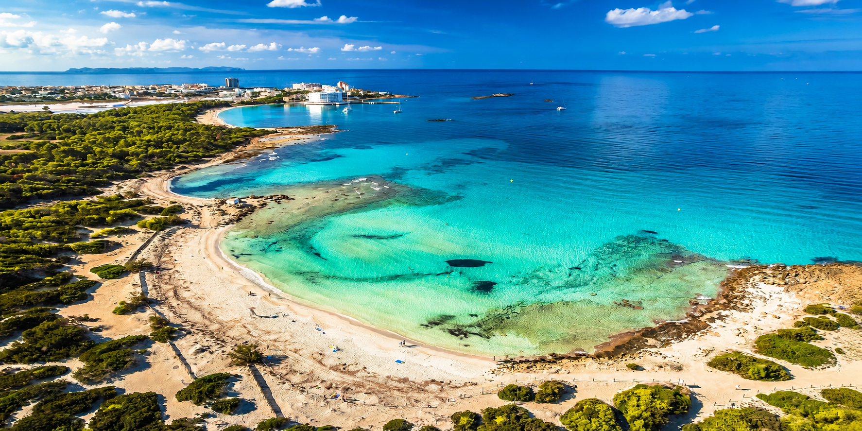 Ibiza vagy Mallorca? Melyik Baleár-sziget illik a nyaralási terveidhez