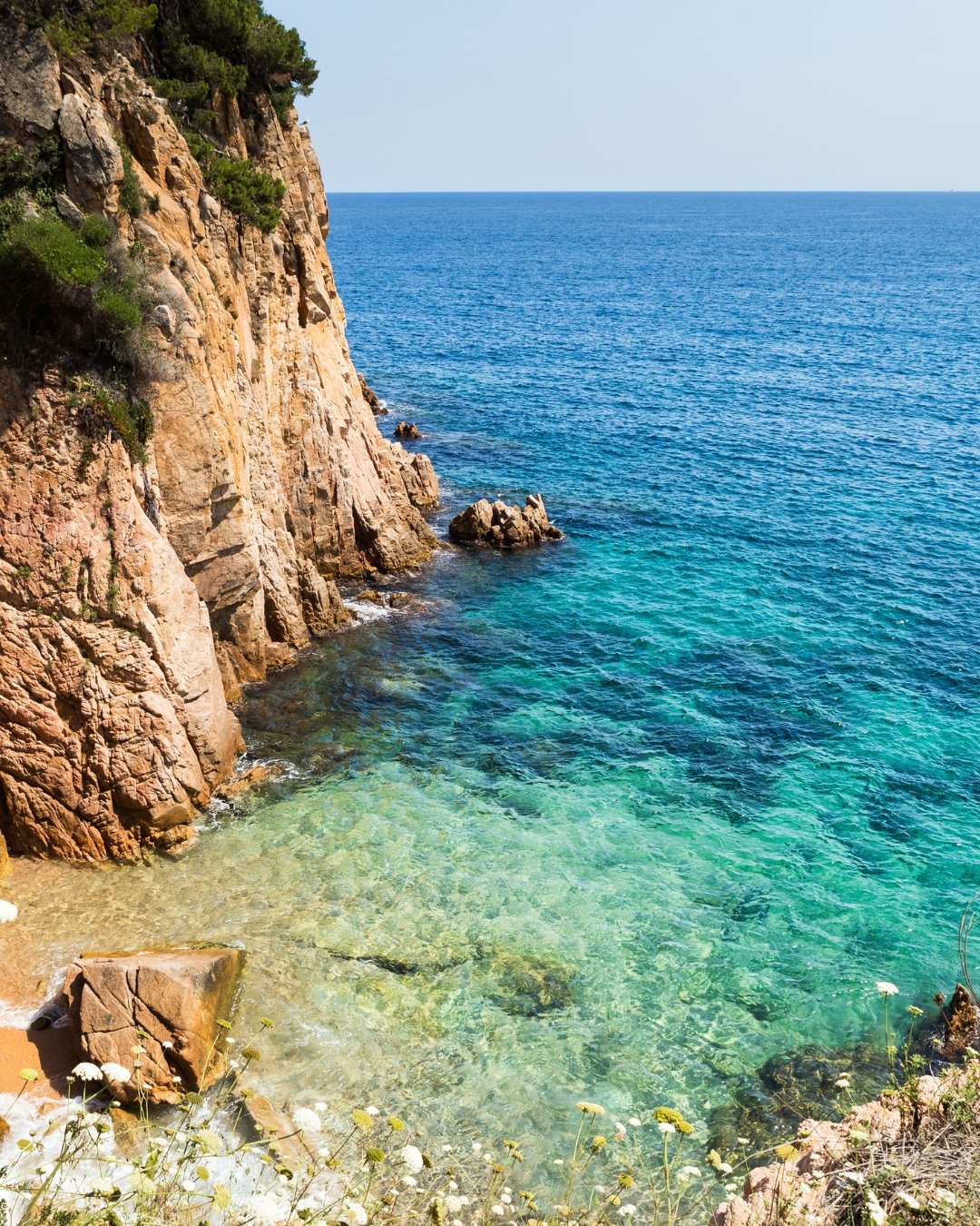 Costa Dorada