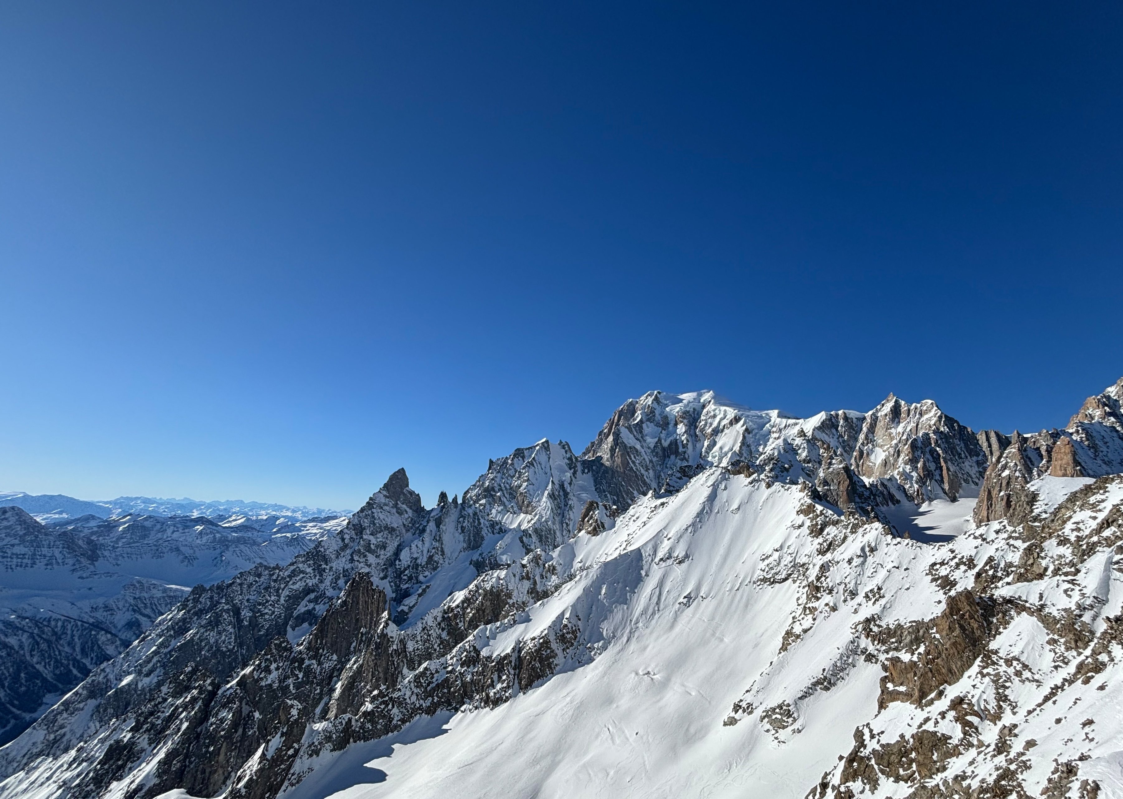 Courmayeur ITAKA Hungary