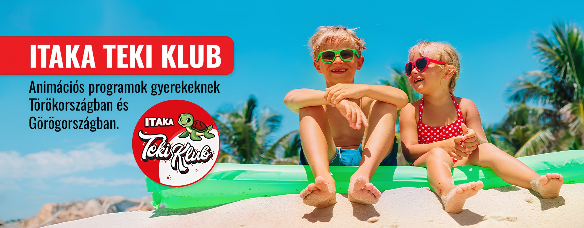 ITAKA Teki Klub