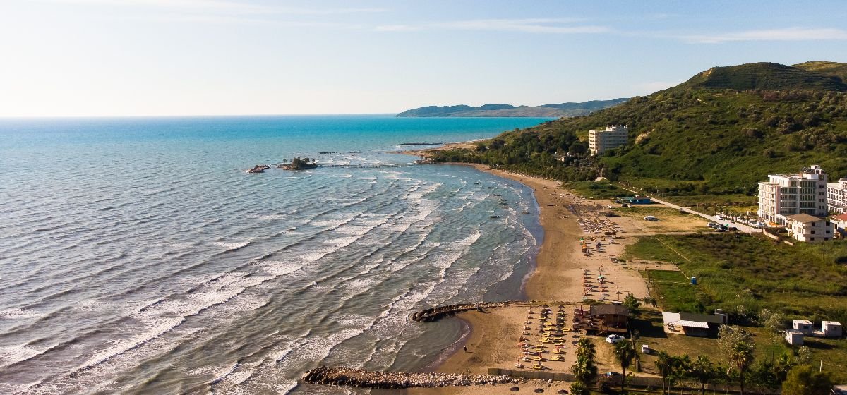 Durrës látnivalók: balkáni kaland tele minden jóval