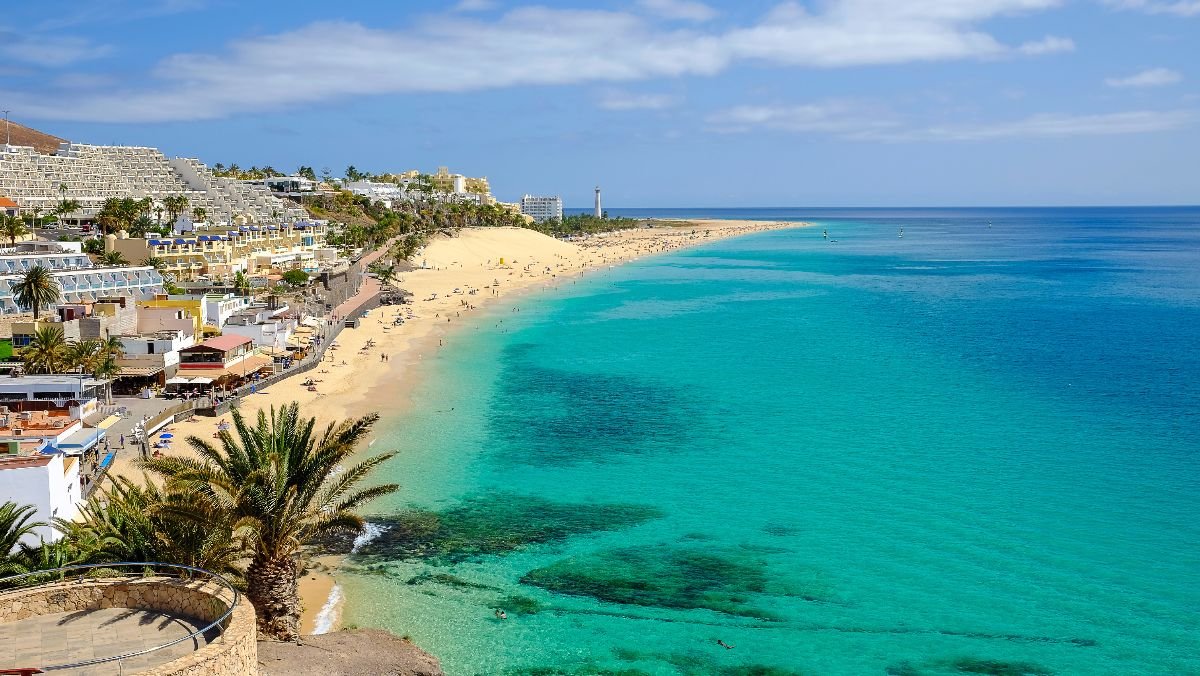 Fuerteventura látnivalók: 15 szuper program az örök tavasz szigetén