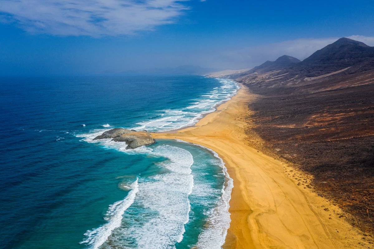 Fuerteventura legszebb strandjai