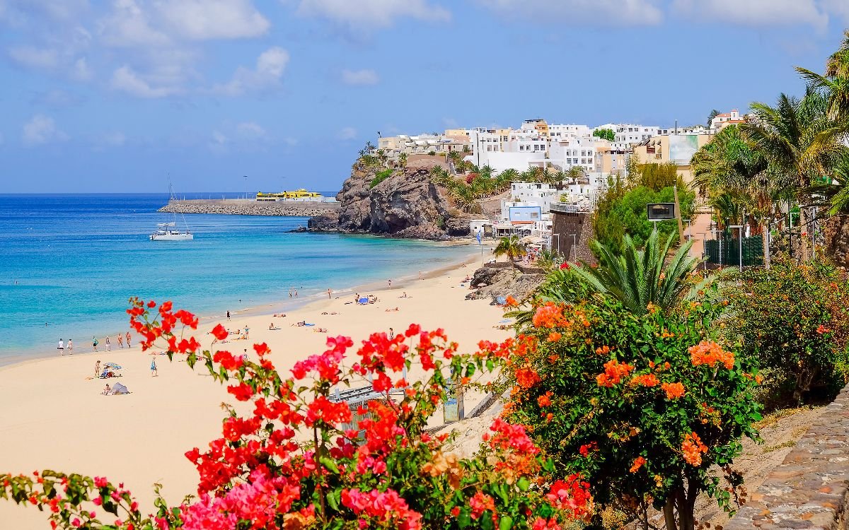 Fuerteventura látnivalók: 7 kevésbé ismert gyöngyszem, amit érdemes felfedezni