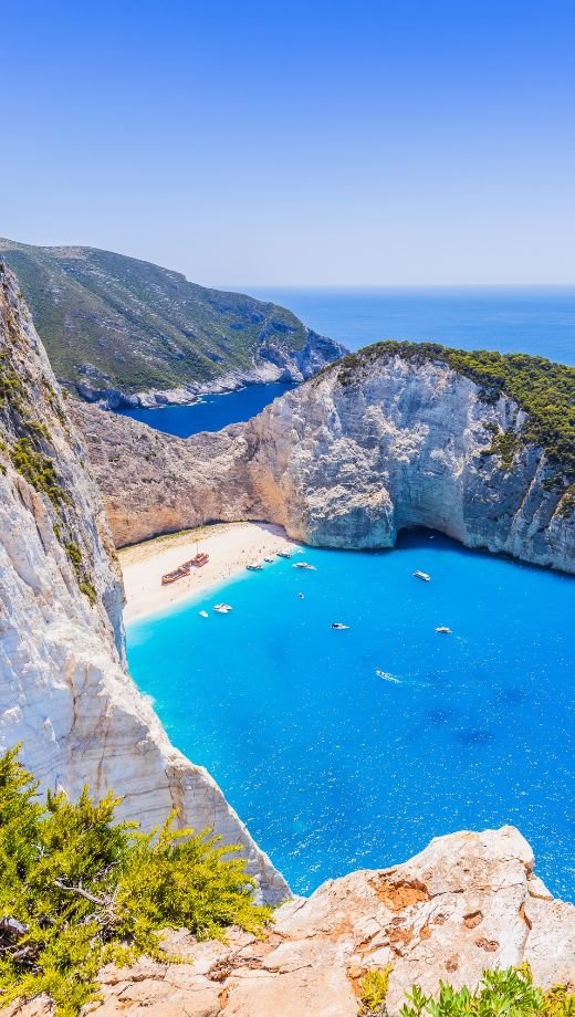 Görögországi nyaralás