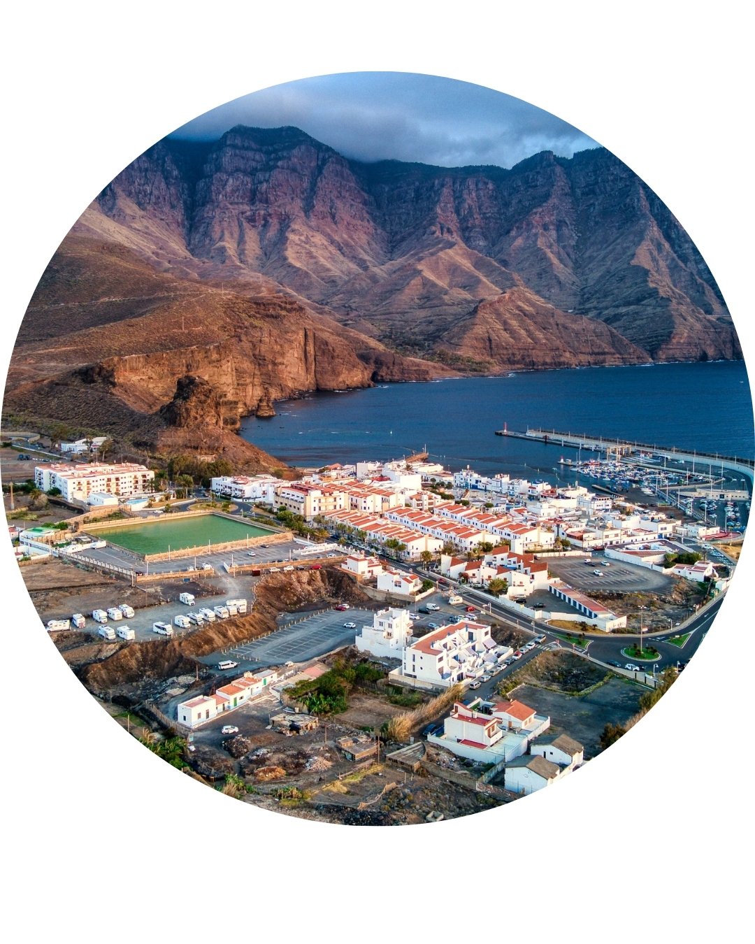 Gran Canaria