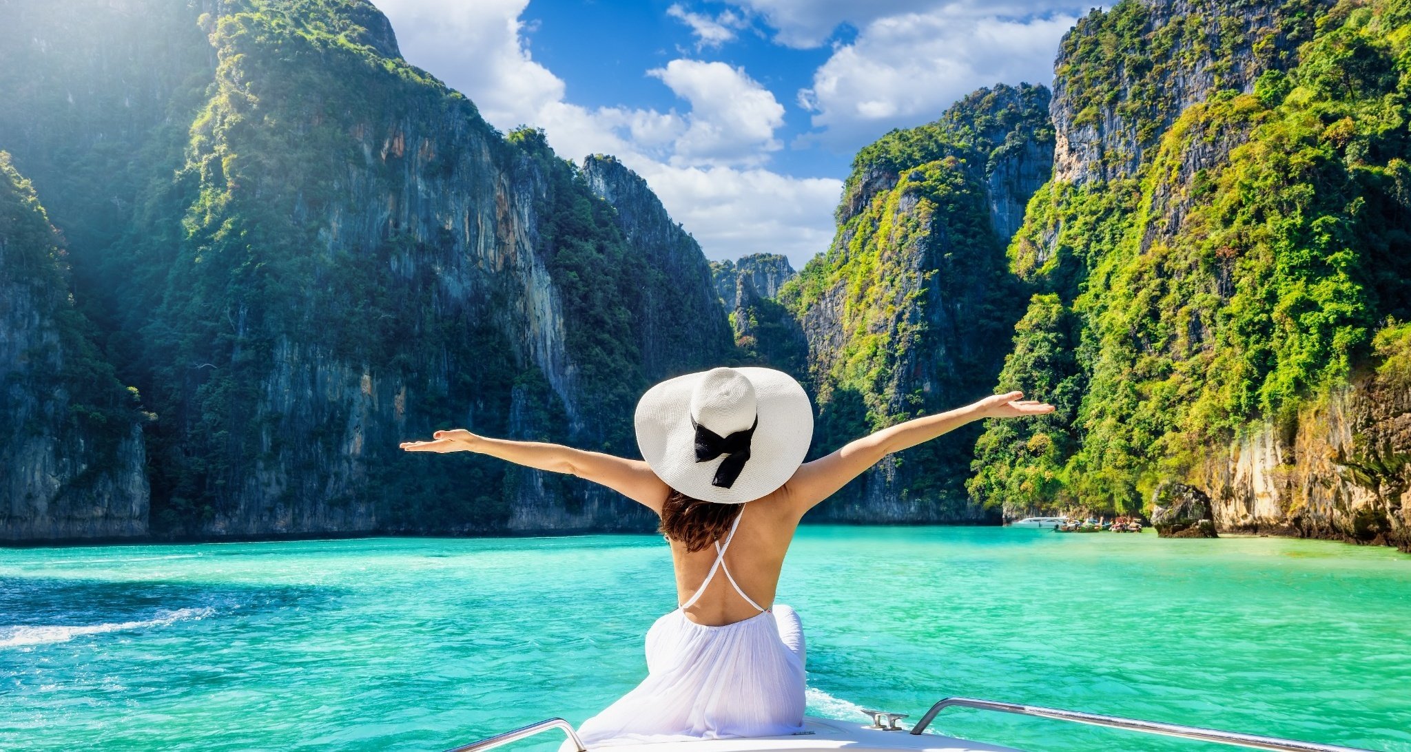 Őszi feltöltődés Thaiföldön: Bangkok & tengerparti pihenés