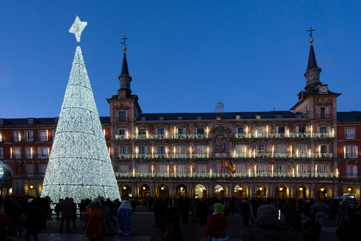 Madrid Szilveszter 01