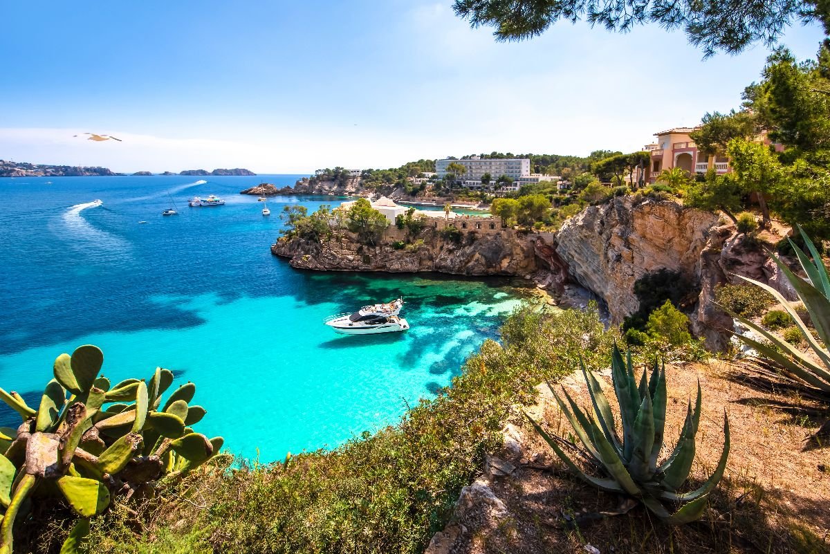 Mallorca látnivalók: gyönyörködtető változatosság
