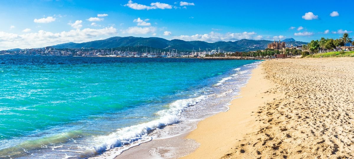 Mallorca legszebb strandjai
