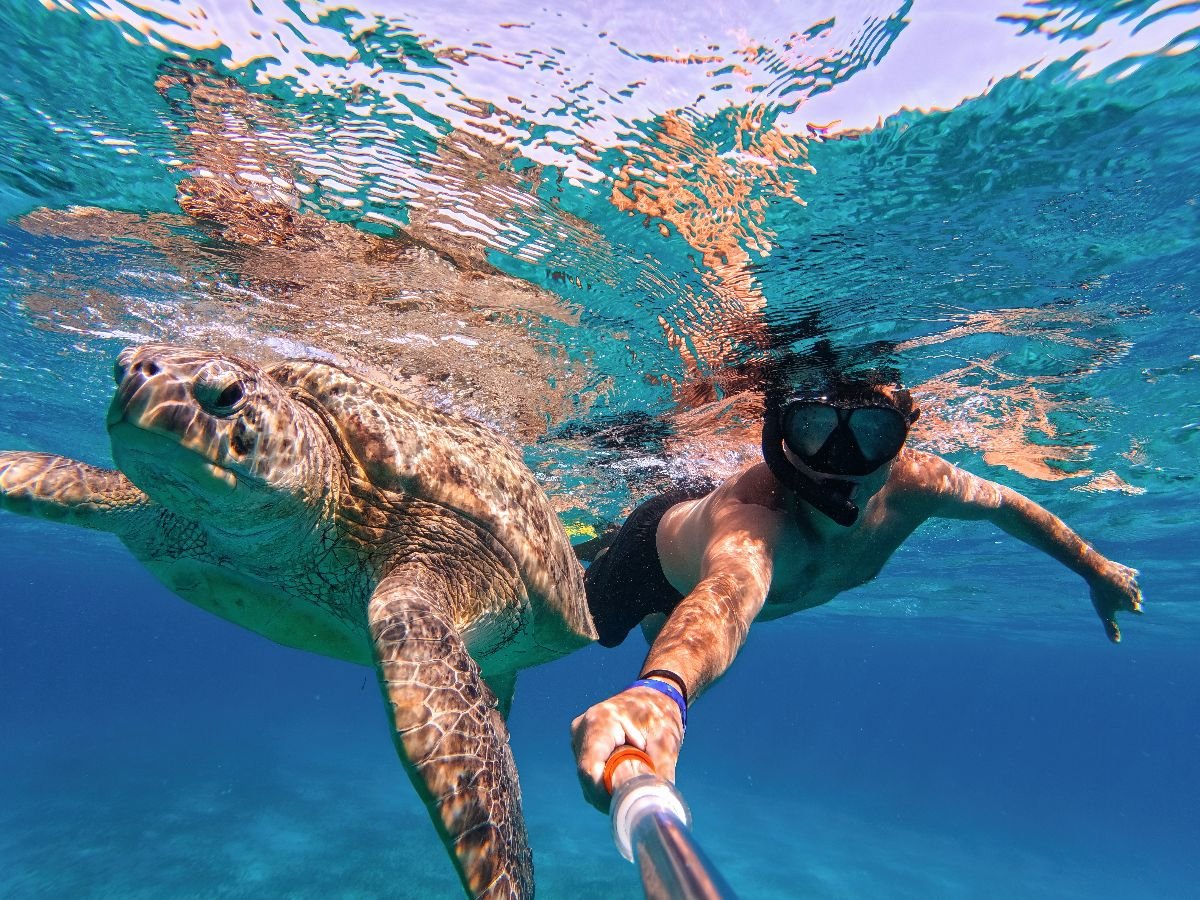 Marsa Alam: utazás egy mesebeli világba