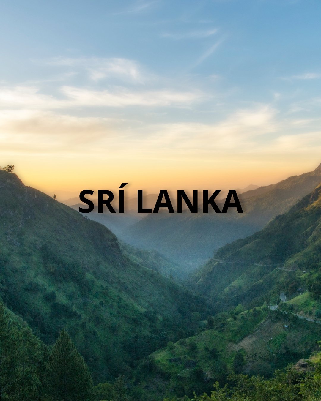 Srí lanka téli szünet