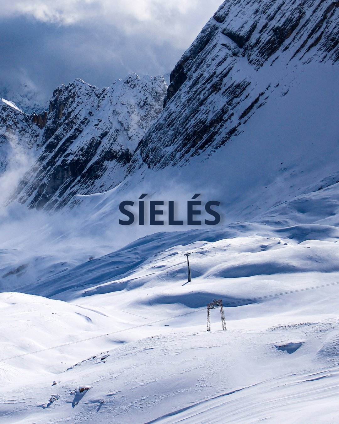 Síelés téli szünet