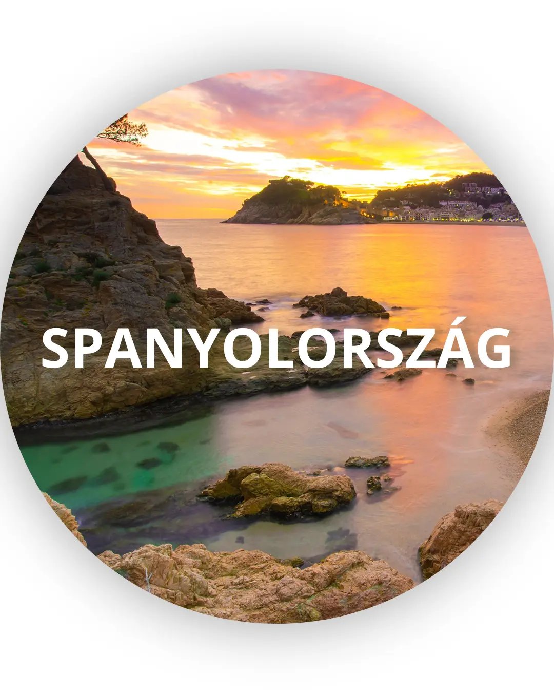 Spanyolország