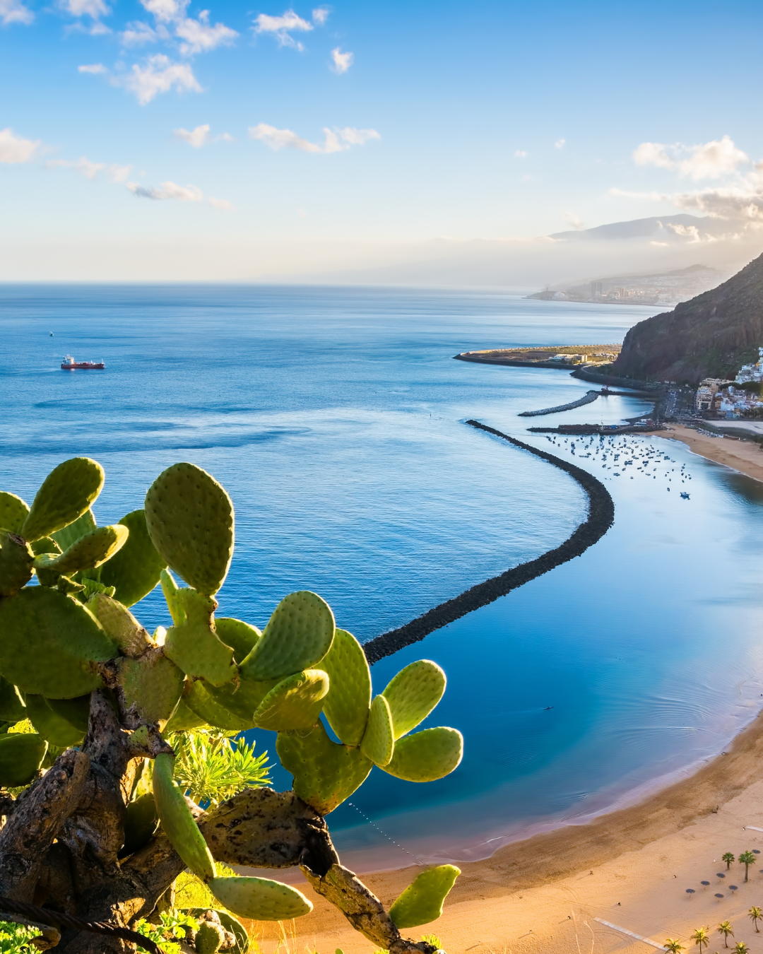 tenerife