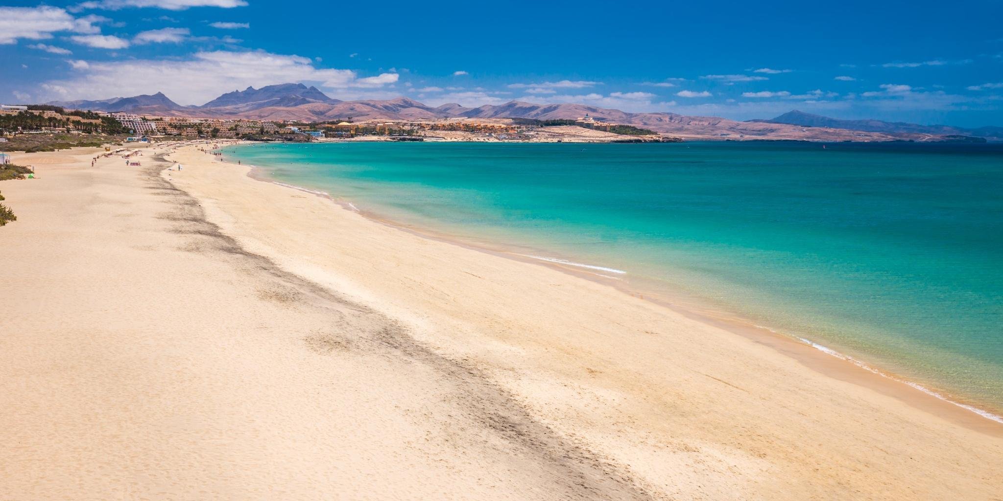 Tenerife repülővel: ezért érdemes felfedezned a szigetet