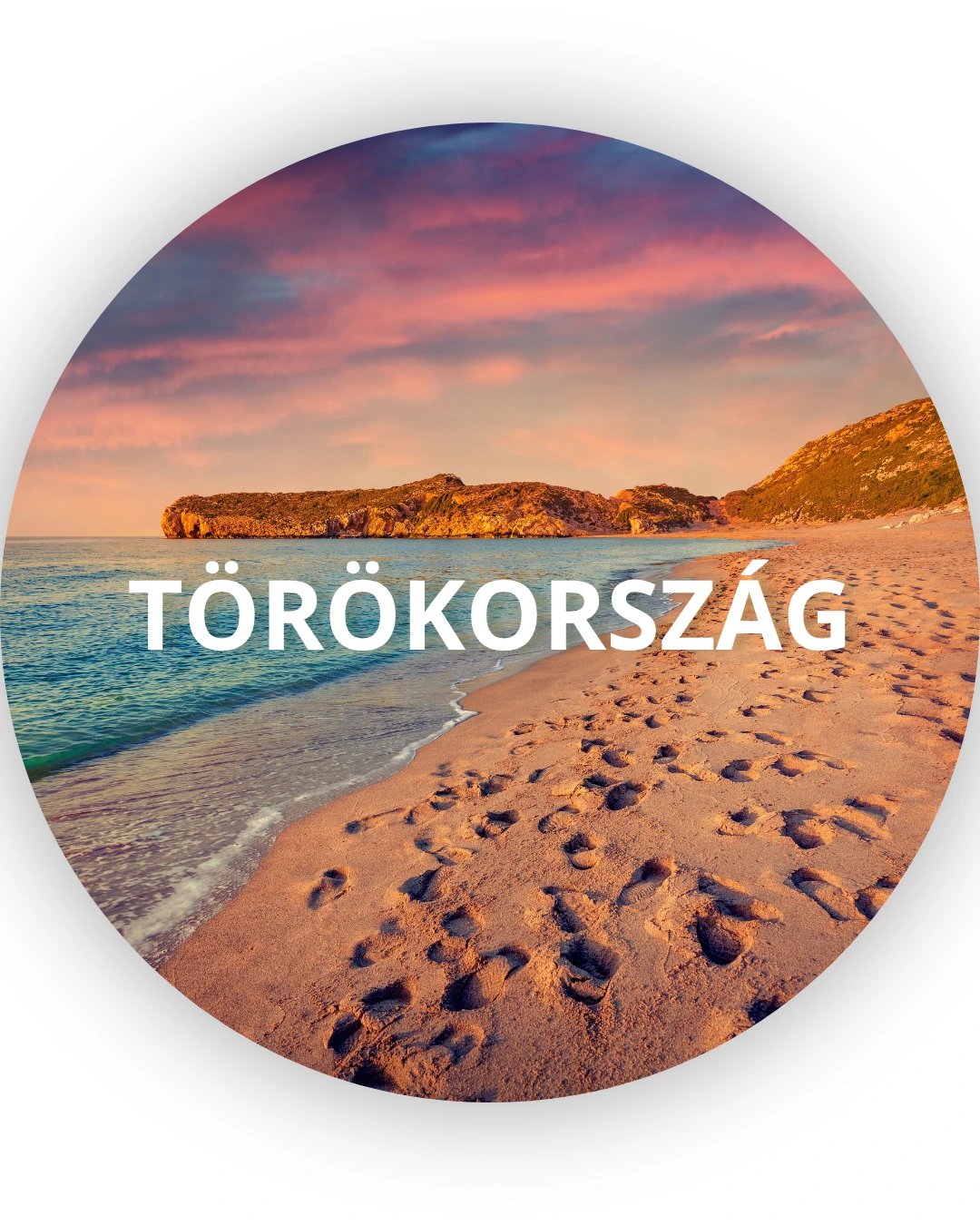 Törökország
