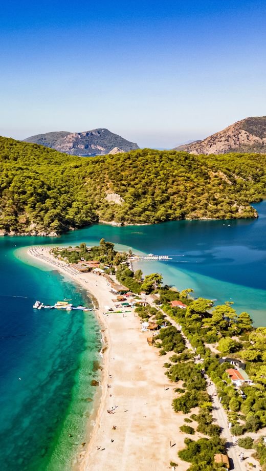 Törökországi nyaralás