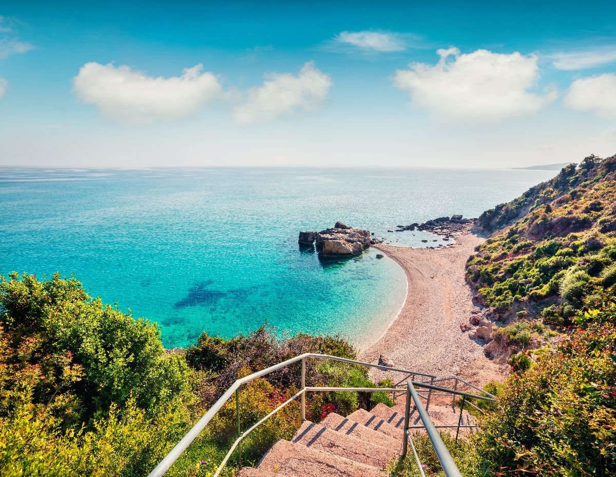 Zakynthos legszebb strandjai