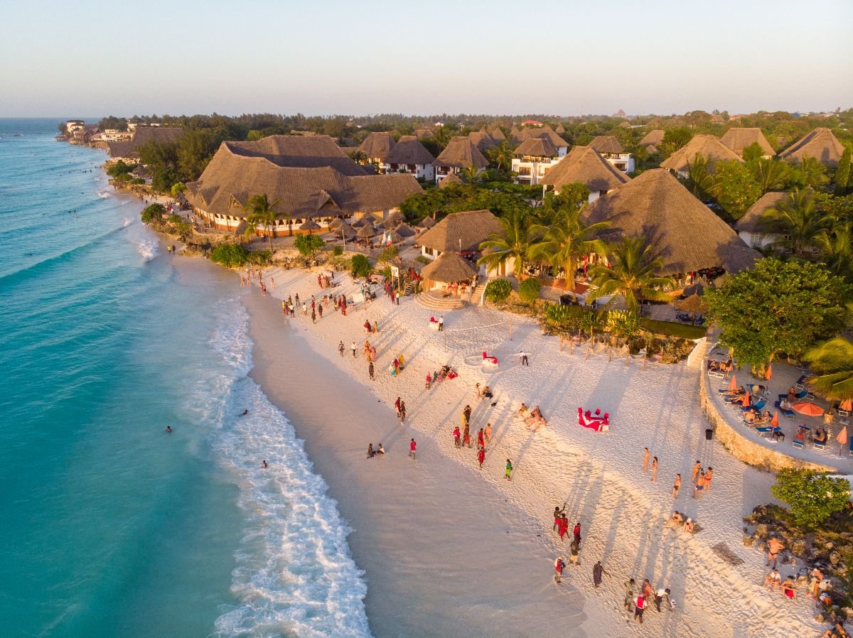 Zanzibár látnivalók: színes és változatos élménycunami