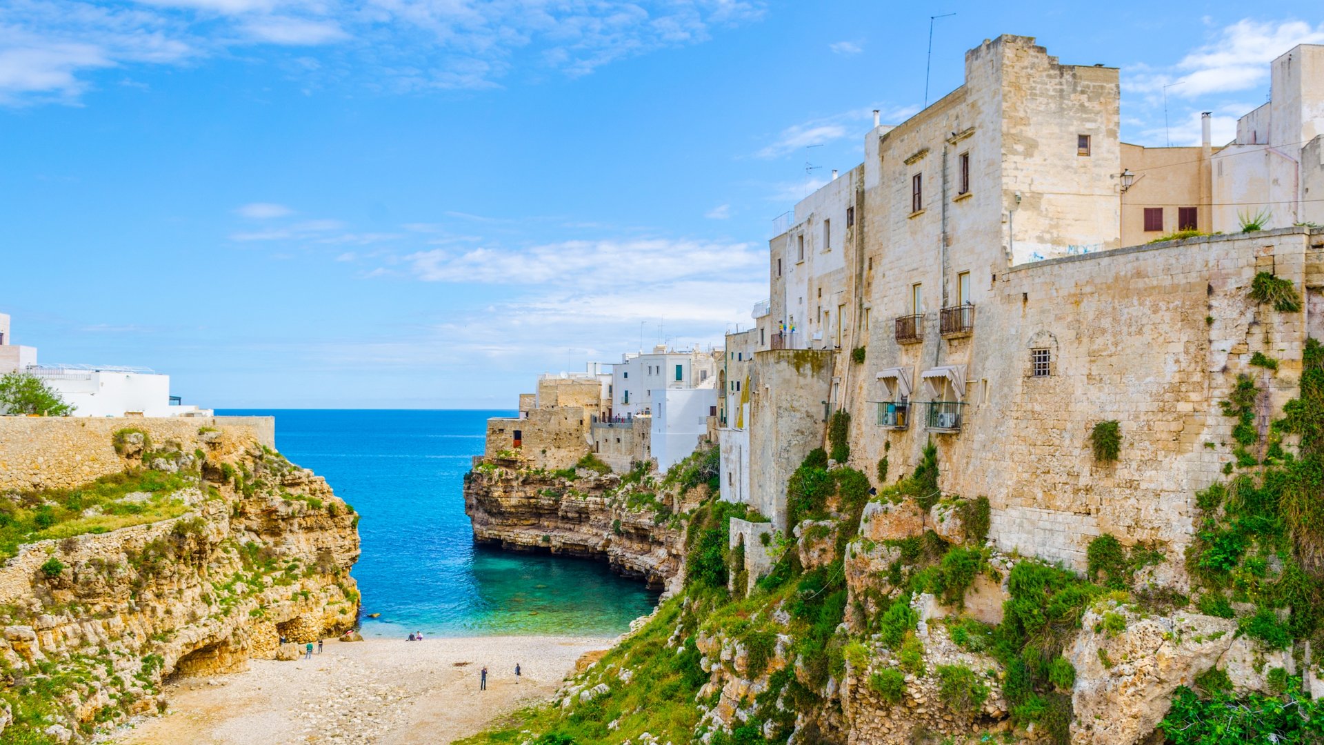 Puglia utazás: kalandok a csizma sarkán