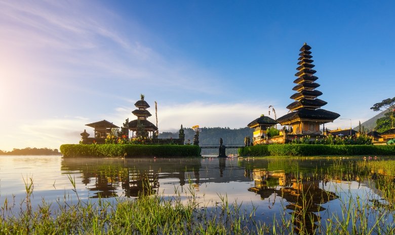Egzotikus Incentive – Bali Elite Program