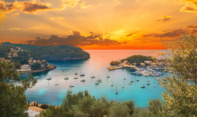 Mediterrán Incentive Élményút – Mallorca