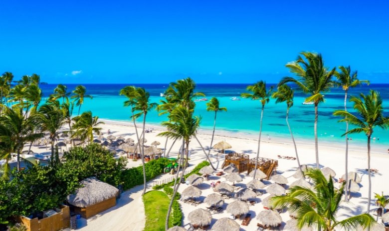 Luxury MICE Escape – Punta Cana