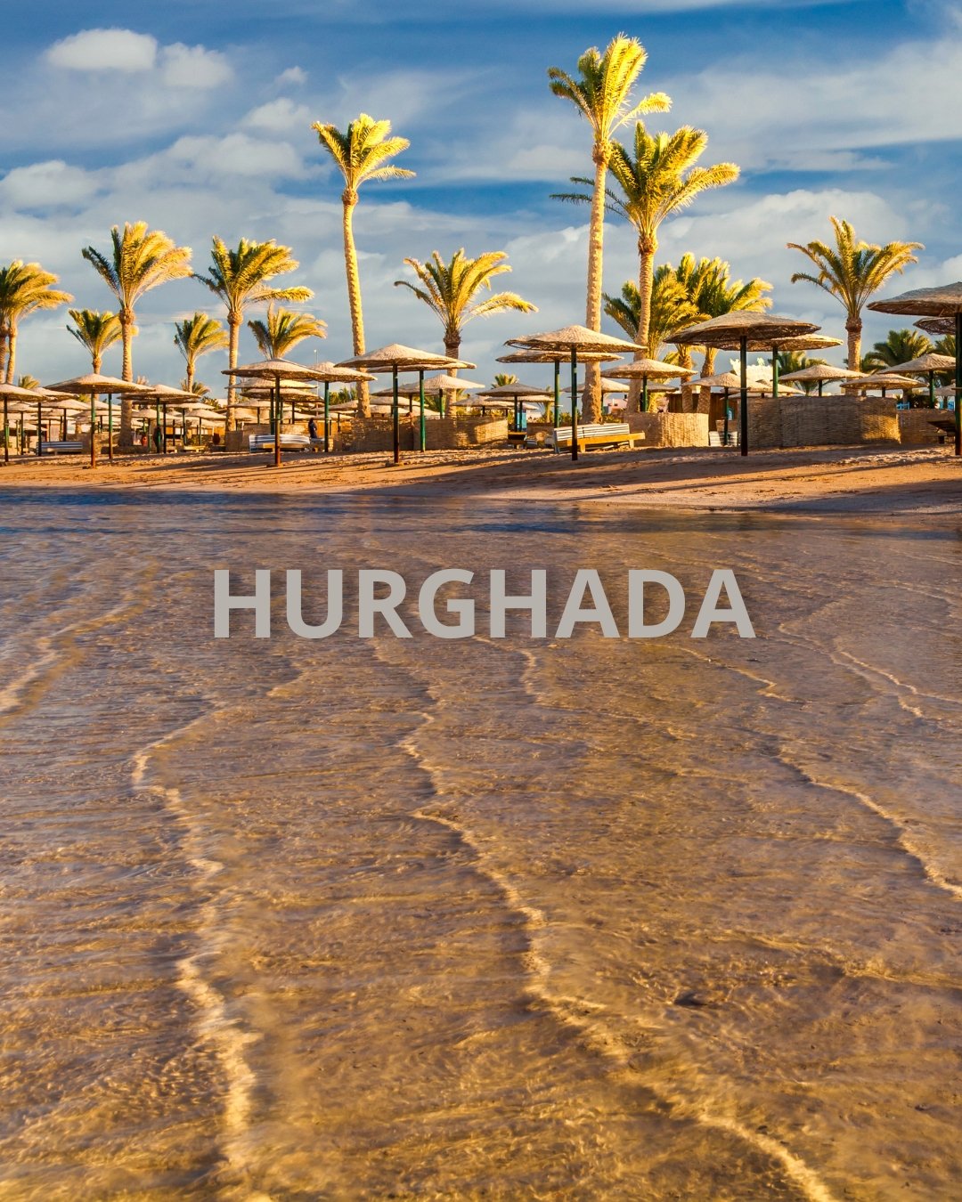 Hurghada nyári szünet