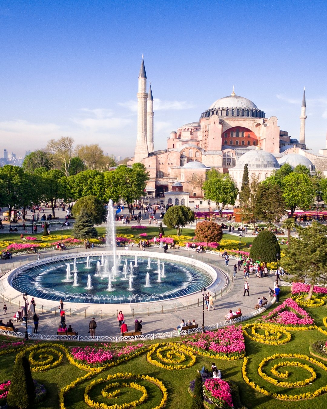 Isztambul