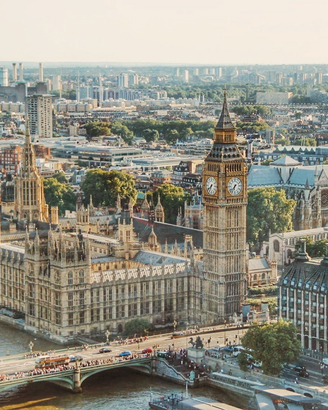 London