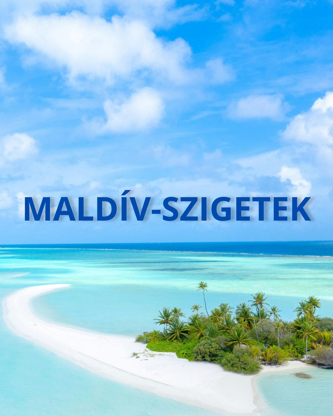 Maldív-szigetek téli szünet