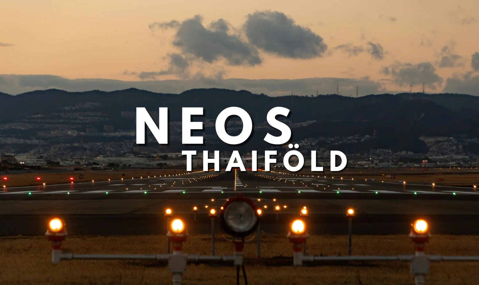 neos thaifold