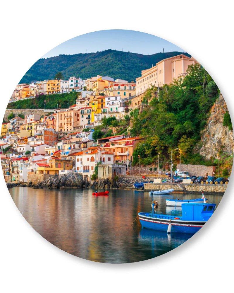 Calabria