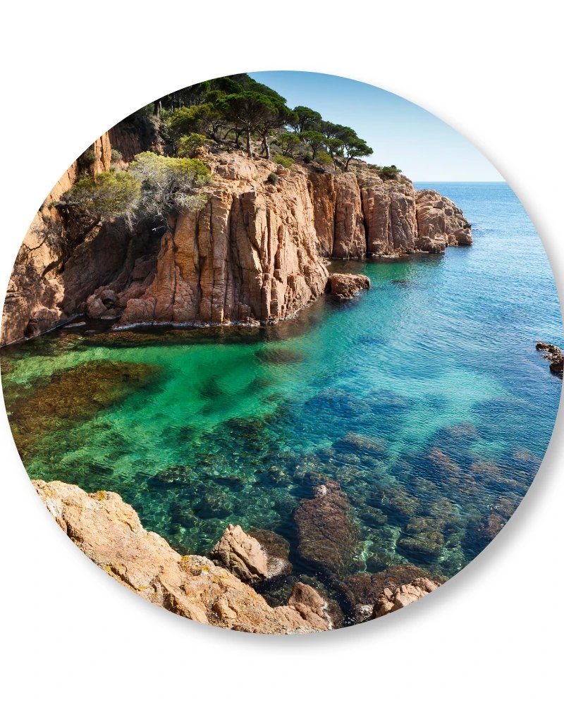 Costa Brava