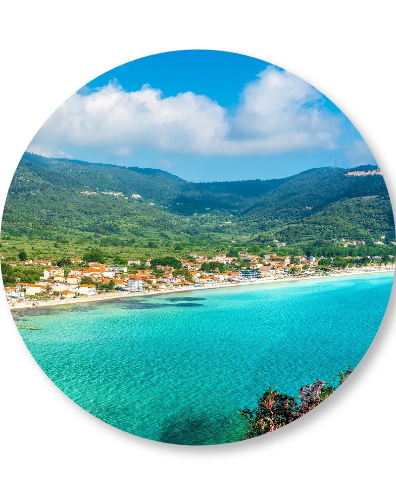 Thassos