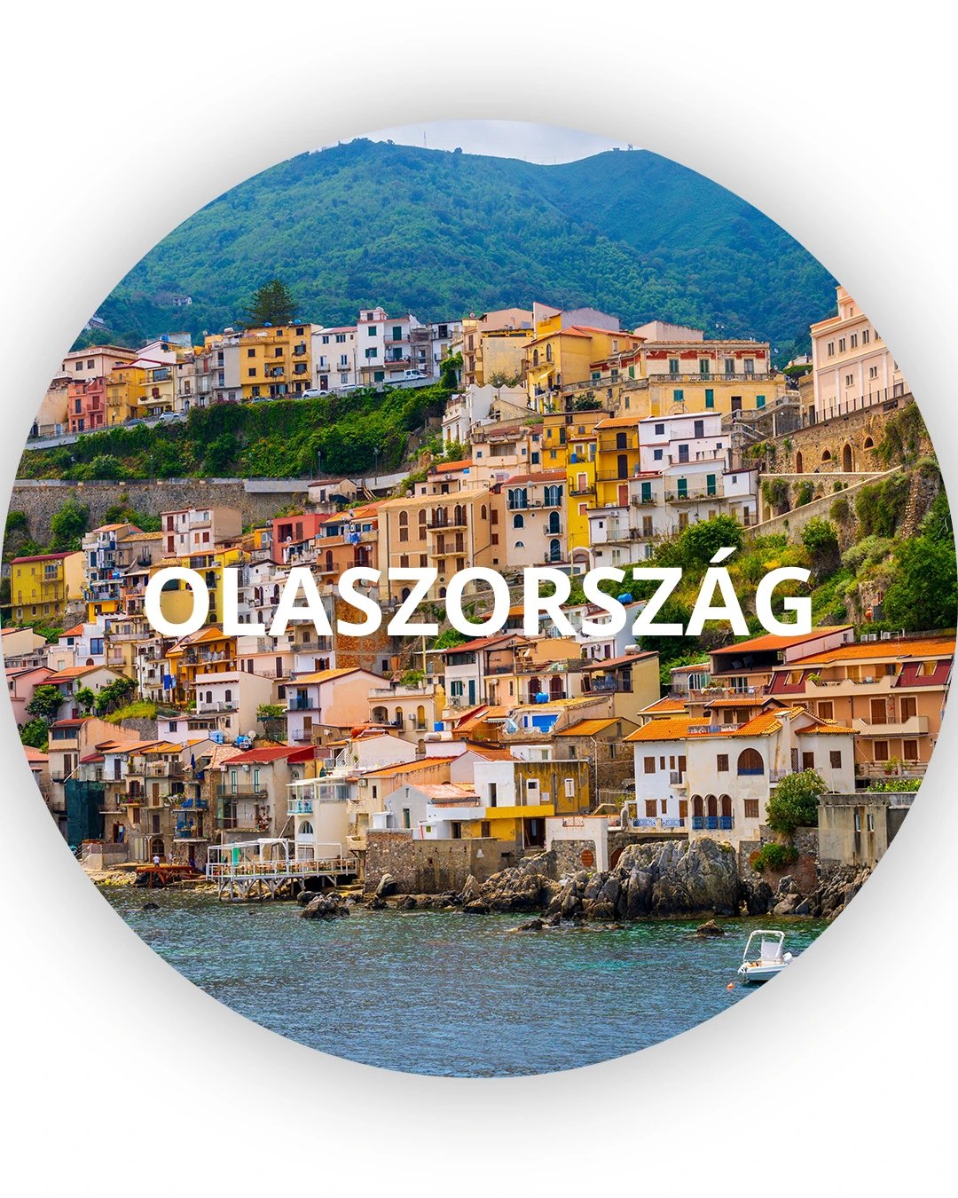 Olaszország