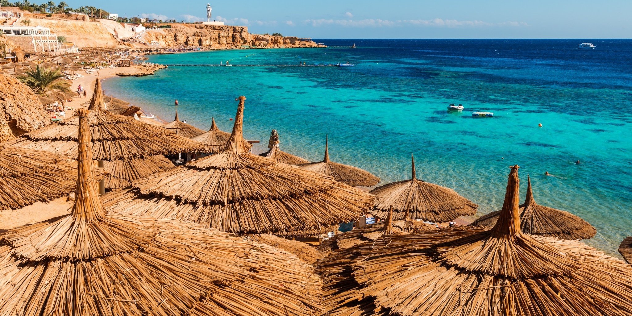 Sharm el-Sheikh több mint tengerpart – 8 élmény, amiért visszavágysz