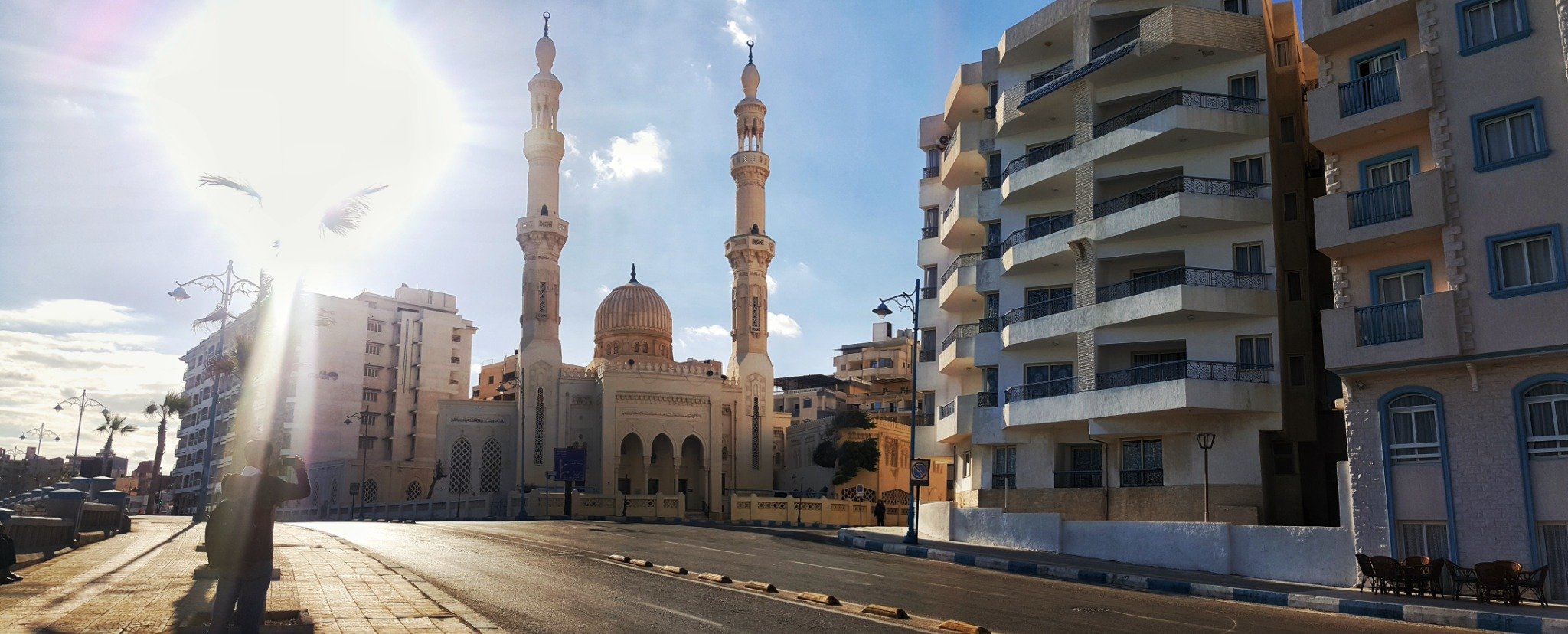 Marsa Matruh