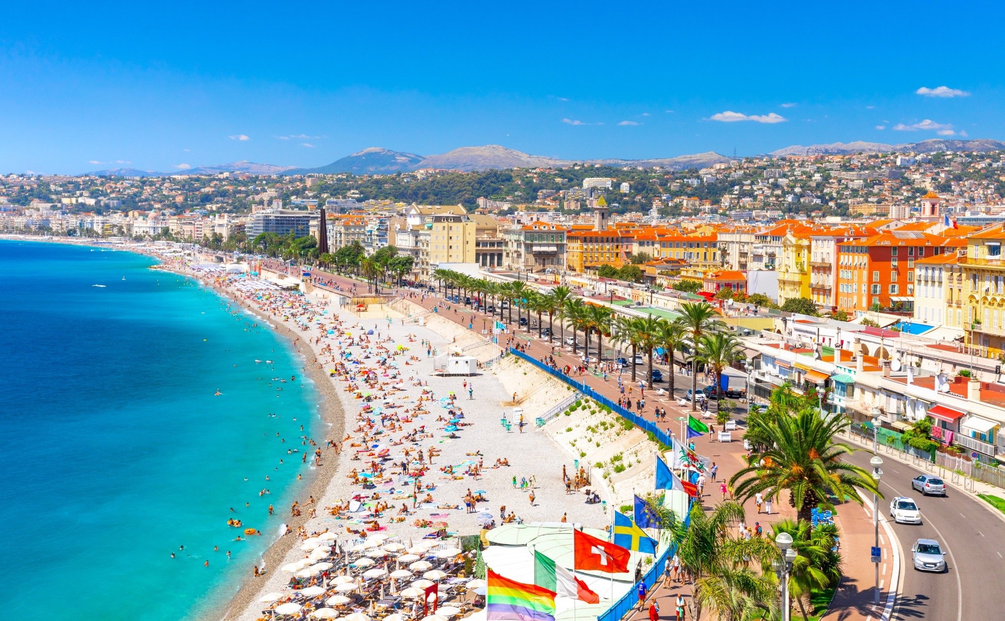francia riviera