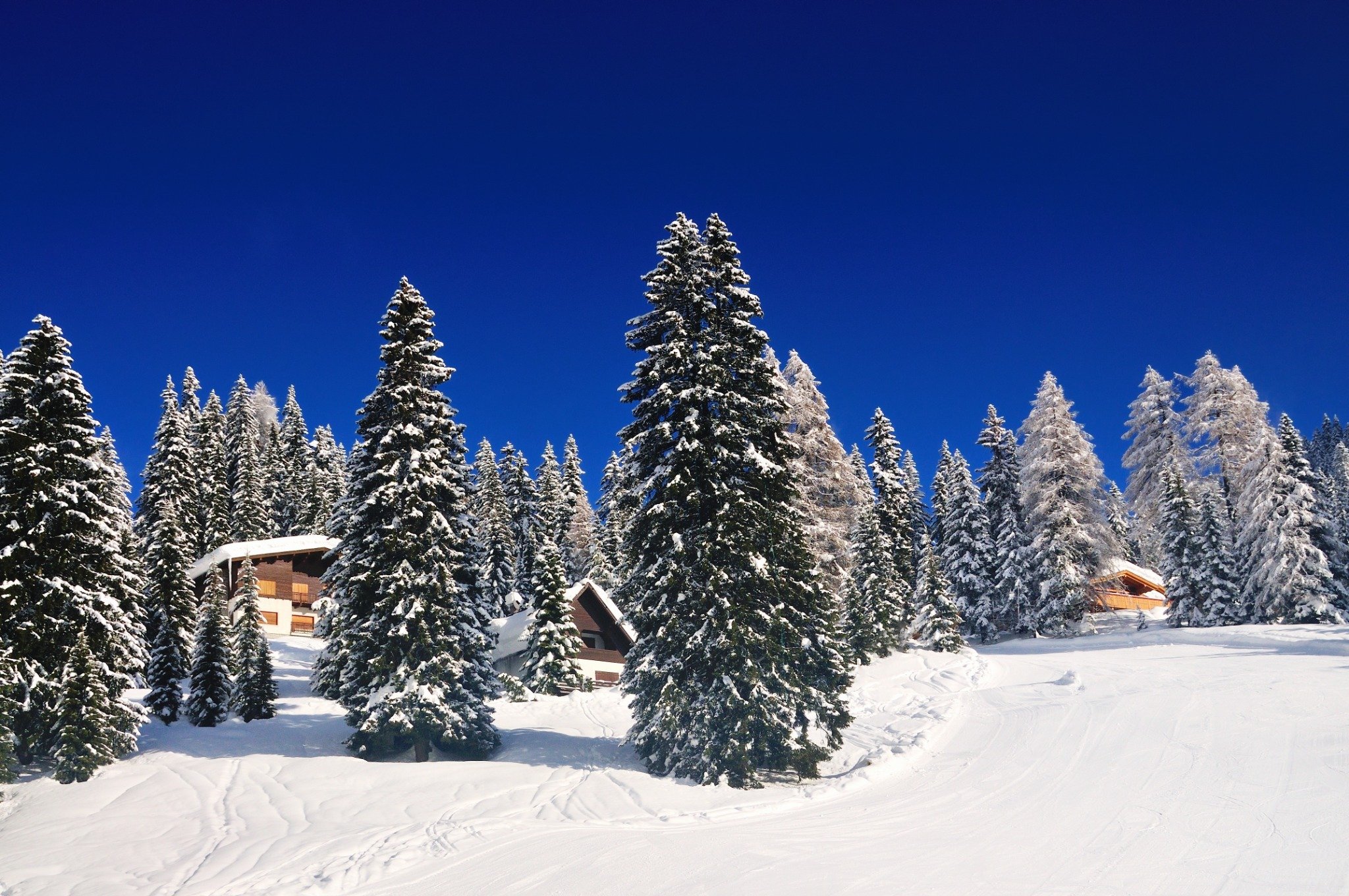 Madonna di Campiglio